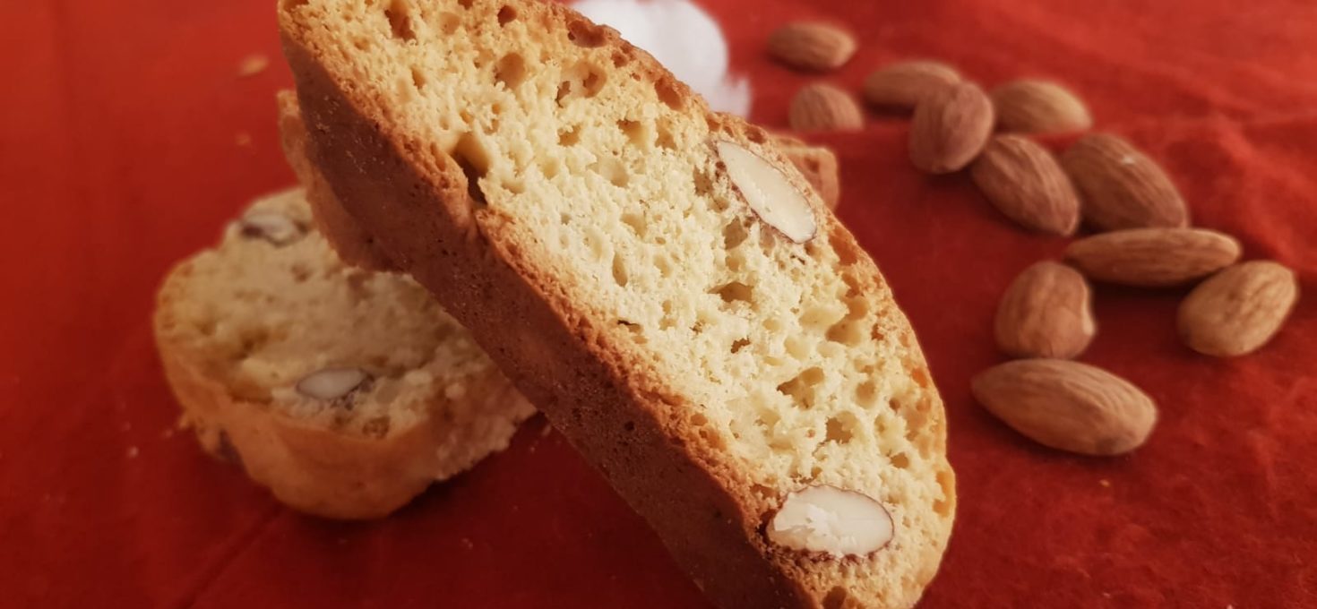 Cantucci, che passione!