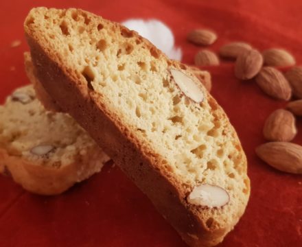 Cantucci, che passione!