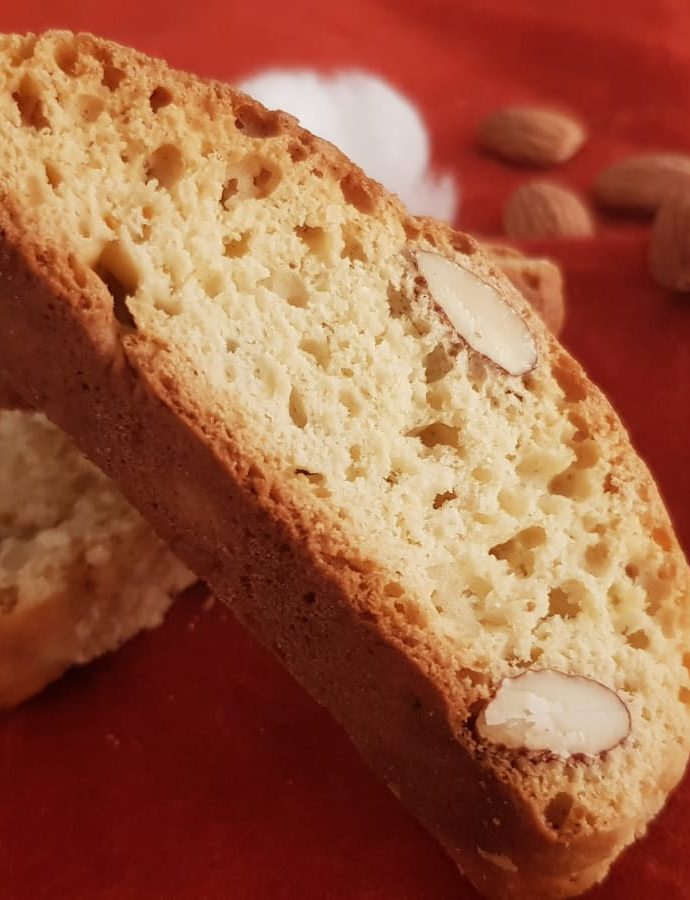 Cantucci, che passione!